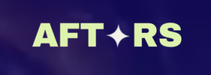 Afters promo badge